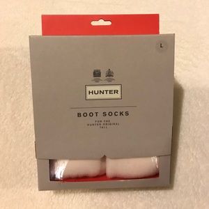 Hunter Boot Socks